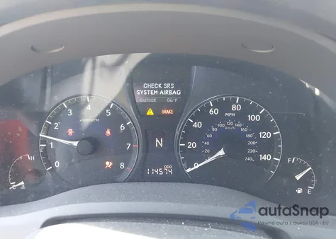 2011 Lexus Rx 350 из США, поврежденный, VIN 2T2BK1BA2BC115184